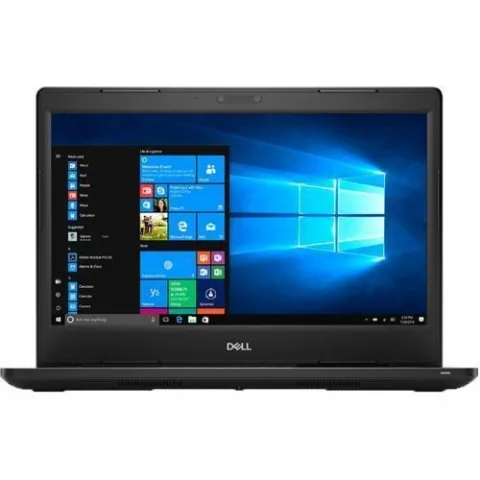 Laptop DELL, VOSTRO 3480, Intel Core i5-8265U, 1.60 GHz, HDD: 1 TB, RAM: 8 GB, webcam
