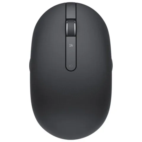 Mouse wireless Dell WM326, negru
