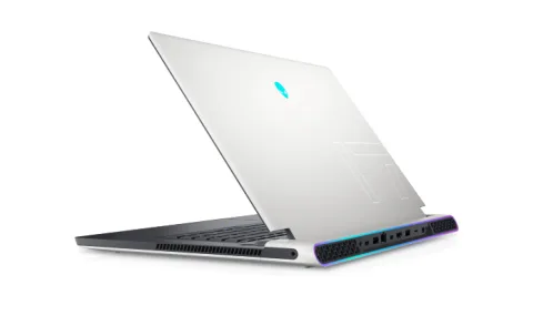 Laptop ALIENWARE, X17 R1, Intel Core i9-11980H , up to 5.00 GHz, HDD: 512 GB SSD, RAM: 32 GB, video: Intel HD Graphics 630, nVIDIA GeForce RTX 3080, webcam, 17.3 FHD