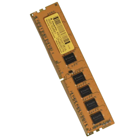 Memorie DDR Zeppelin DDR4 4 GB - ZE-DDR4-4G2133b