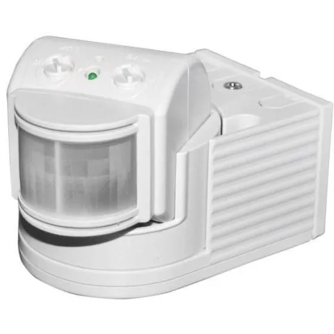 Senzor de miscare PT 180 grade Adeleq 00-590