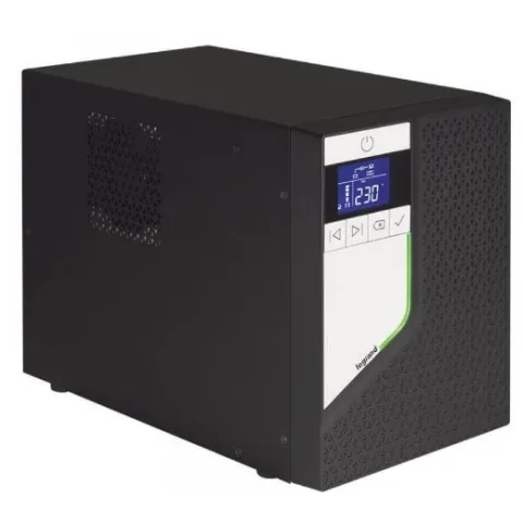 KEOR SPE TOWER 2000VA/1600W , Outlet 8 x LEGRAND 000000000000311063