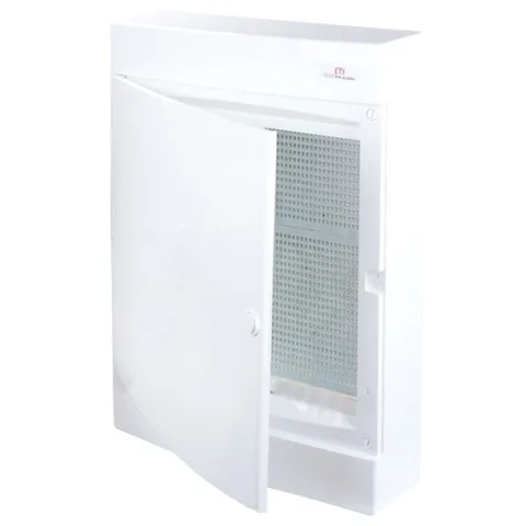 Tablou multimedia aplicat ECT 3x18MEDIAPO Eti 001100211