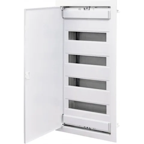 Tablou electric 48 module, 4X12, incastrat IP40 ECG56H Eti 001101163