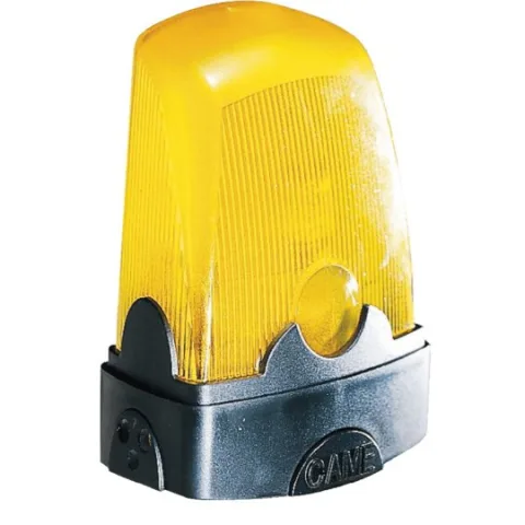 Lampa de semnalizare 001KLED24, 24V