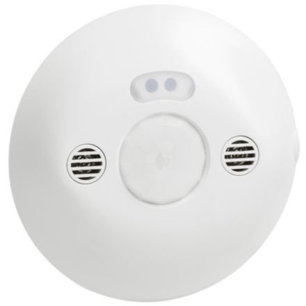 Senzor de miscare Dual Tavan 10A 93M2 Legrand Legrand 048806