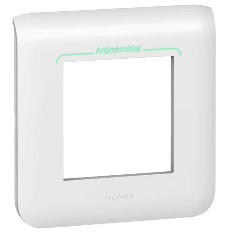 Rama 2 Module Legrand Mosaic 078722 / 078722L