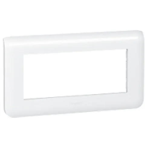 Rama ornament 5 module Legrand Mosaic 078815 / 078815L