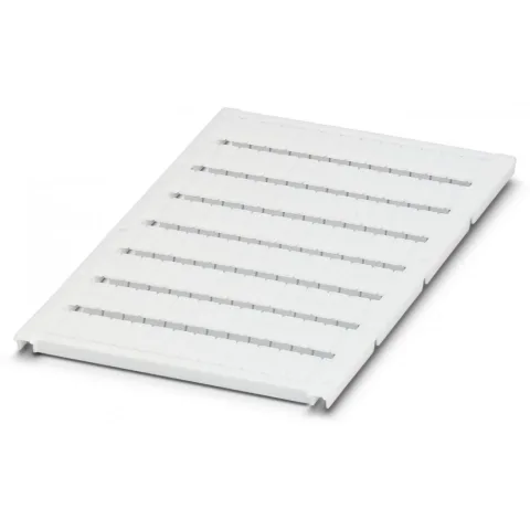 Marcator pentru blocuri terminale UC-TM 5 Phoenix Contact / 0818108