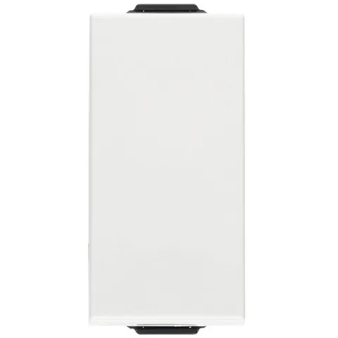 Intrerupator cap-scara 1 modul Vimar Neve Up 09005, 1P 16AX alb