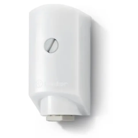 Releu crepuscular fixare pe stalp, 1 contact ND, 12A, alimentare 230VC.A. Finder 10.51.8.230.0000