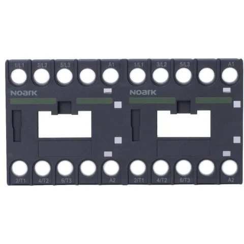 Interblocaj mecanic pentru contactoare Ex9C225-300 Noark 107963