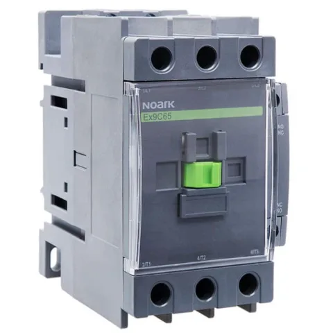 Contactor Noark, 230VAC, 50A, 1ND+1NI 101260