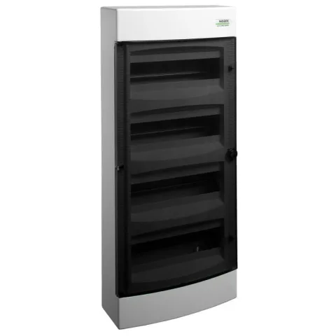 Tablou electric aparent PNS 48 (4x12) module Noark 101503
