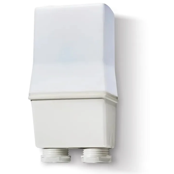 Releu crepuscular fixare pe stalp, 2 contacte ND, 16A, alimentare 230VC.A. Finder 10.32.8.230.0000