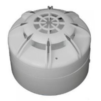 Detector Wireless 1121-HR gradient de temperatura cu socul WDB