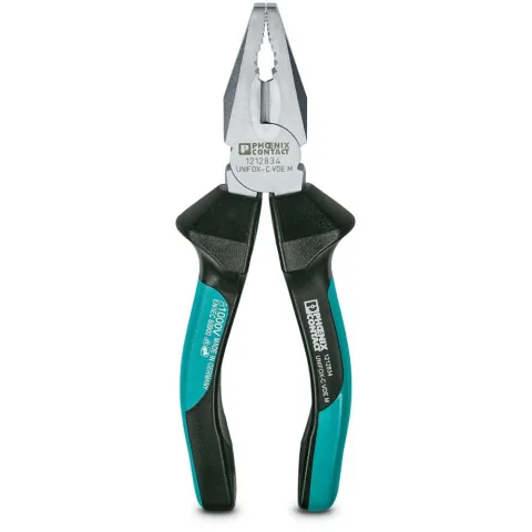 Cleste combinat UNIFOX-C VDE M Phoenix Contact 1212834