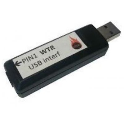Interfata USB Fireless 1365-12 pentru programare WTR