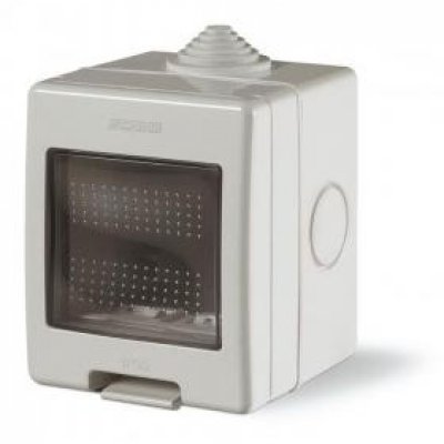Doza PT 2 module IP55 Scame 136.5122