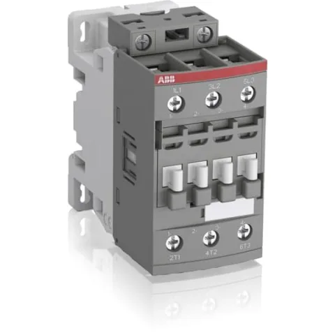 Contactor 3 poli 30A 100..250V AC&DC AF30-30-00-13 ABB 1SBL277001R1300
