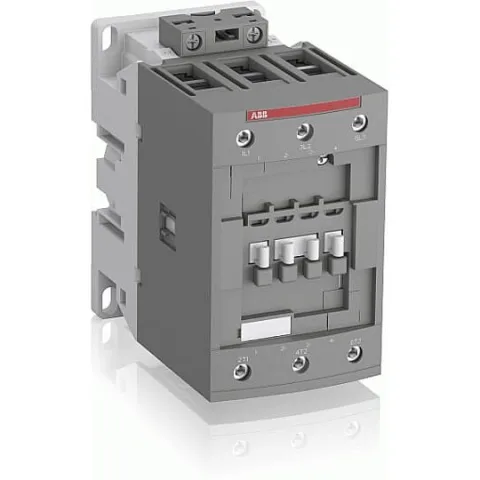Contactor 3 poli 80A 100..250V AC/DC AF80-30-00-13 ABB 1SBL397001R1300