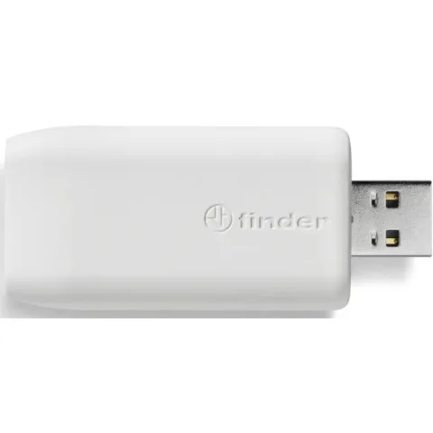 Amplificator semnal Bluetooth Yesly, Finder 1Y.EU.005, alimentare USB