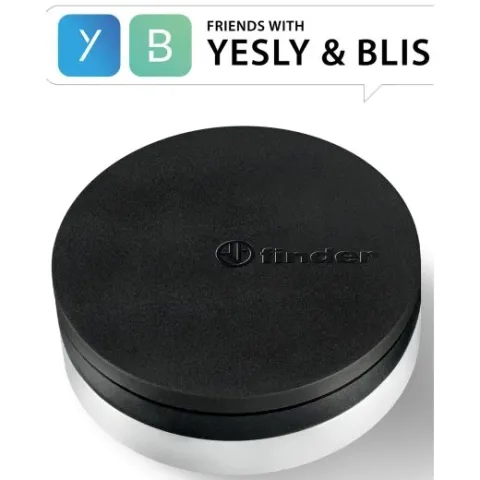 Gateway Yesly Generatia 2, Finder 1Y.GU.005.1, WiFi 2.4 GHz, Bluetooth