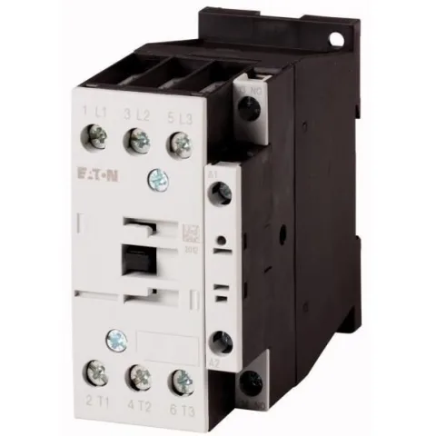 Contactor Eaton DILM17-10 (230V-50HZ,240V-60HZ) / 277004