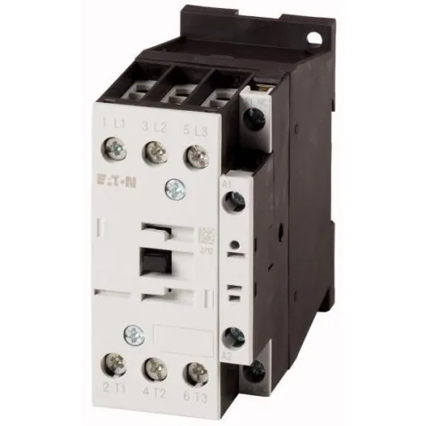 Contactor Eaton DILM17-01 (230V-50HZ,240V-60HZ) / 277036