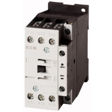 Contactor Eaton DILM25-01 (230V-50HZ,240V-60HZ) / 277164