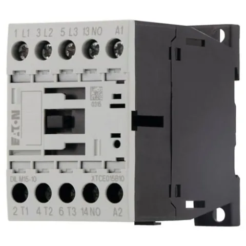 Contactor Eaton DILM15-10 (230V-50HZ,240V-60HZ) / 290058