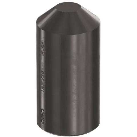 Cap de batut pentru electrod de impamantare ST, BP si OMEX 20 mm Obo 3042200