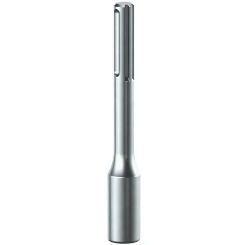 Adaptor pentru ciocan percutor tip 2536 pentru electrod de impamantare ST, BP si OMEX, ciocane compatibile SDS-Max/TEY Obo 3044904