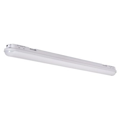 Corp de iluminat LED, Kanlux 38463 MAH MAX 19W 06 NW RYF rezistent la praf