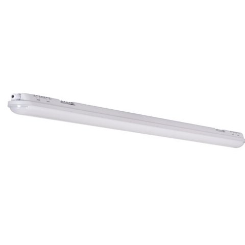 Corp de iluminat LED, Kanlux 38464 MAH MAX 38W 12 NW RYF, rezistent la praf