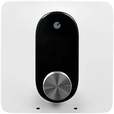 Termostat Smart pentru incalzire in pardoseala LinkedGo - Powered by ShellyX 3800235260630