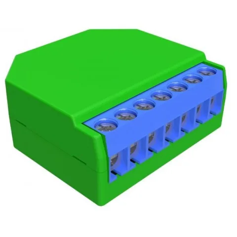 Shelly Dimmer 2 - Modul dimmer Wifi cu nul optional 3800235262184
