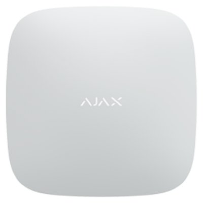 Extender wireless ReX alb AJAX 38205.37.WH1