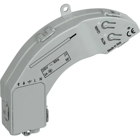 Micromodul conectat pentru storuri Bticino Living Now 4027C