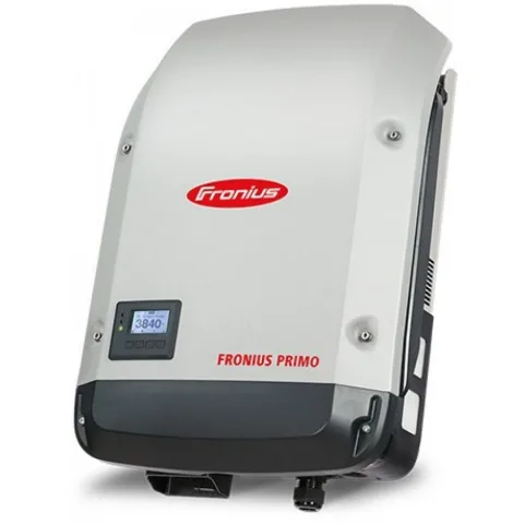 Invertor on-grid monofazat Fronius Primo 5.0-1 WLAN-LAN-webserver, 5000W 4,210,063