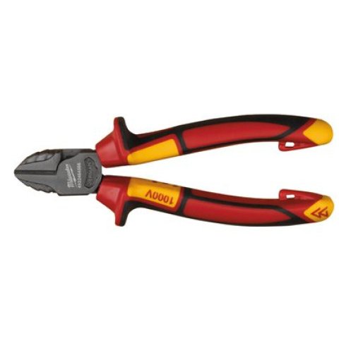 Cleste VDE cu tais lateral, 145mm, Milwaukee 4932464566