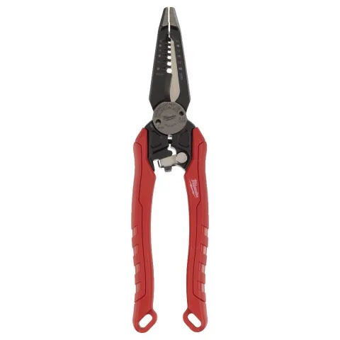 Cleste dezizolare cabluri 7 in 1 Milwaukee 4932478554