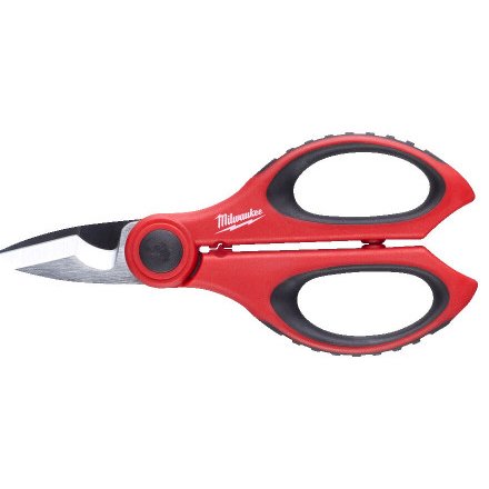 Foarfeca pentru electricieni, Milwaukee 4932478620
