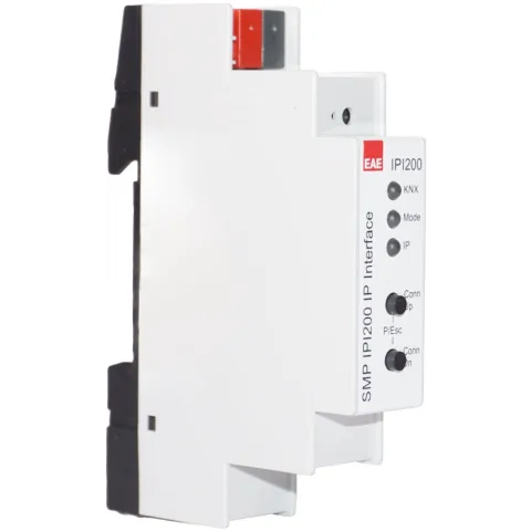 Interfata IP IPI200 5002983 / SMP IPI200 EAE S-KNX