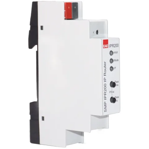 Router IP IPR200 5002984 / SMP IPR200 EAE S-KNX