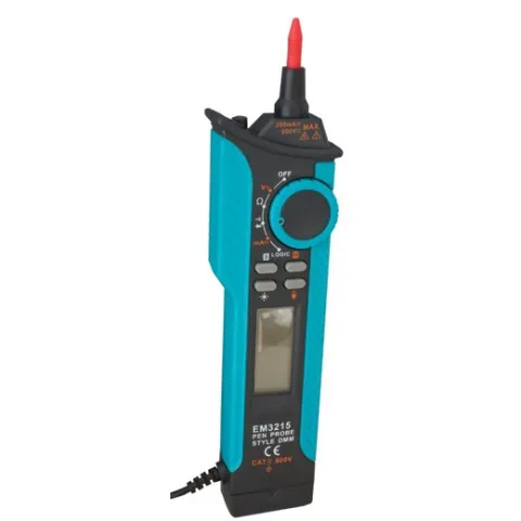 Multimetru digital tip creion EM3215 Elmark 5193215