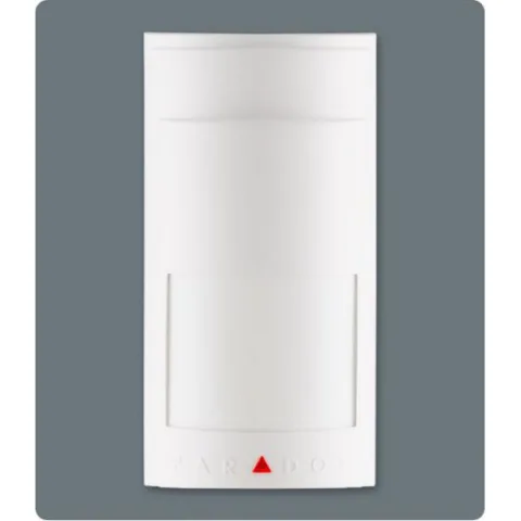 Detector de miscare DUAL PIR si MW digital anti mask Paradox 525DM