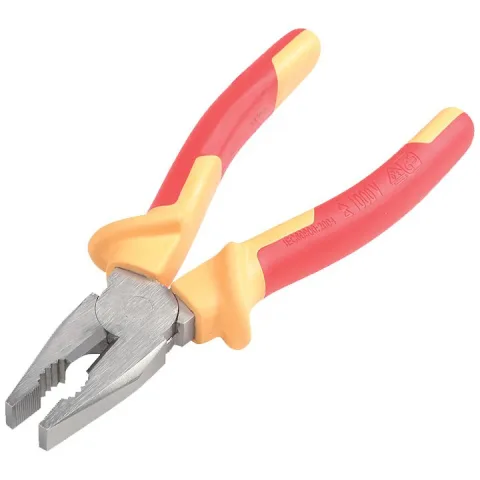 Patent VDE izolat 1000V 200mm Elmark 598001