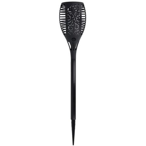 Lampa solara cu efect flacara Forever Light, 12 LED-uri SMD, 300mAh Ni-Mh IP65 5900495890115