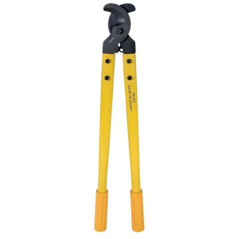 Cleste mecanic de taiat cabluri HS-250 Elmark 59306